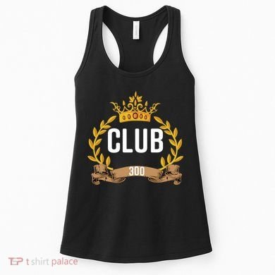 Bowling Club 300 Women's Tank Top