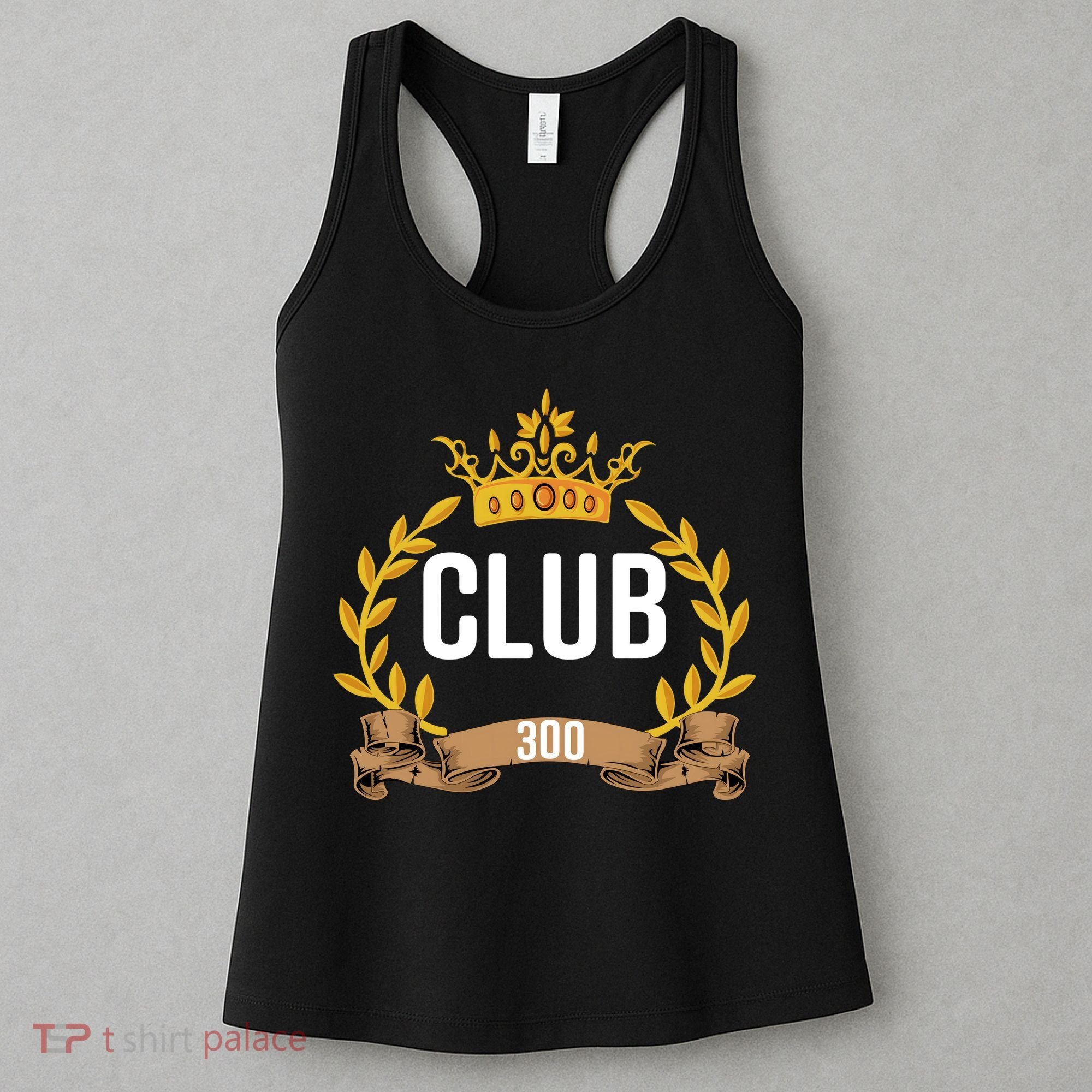 Bowling Club 300 Women's Tank Top