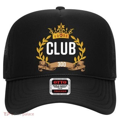 Bowling Club 300 Hat
