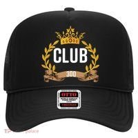 Bowling Club 300 Hat thumb 0