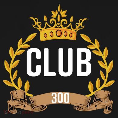 Bowling Club 300 Toddler Hoodie