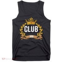 Bowling Club 300 Tank Top thumb 0