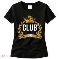 Bowling Club 300 Women's T-Shirt thumb 0