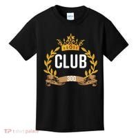 Bowling Club 300 Kids T-Shirt thumb 0