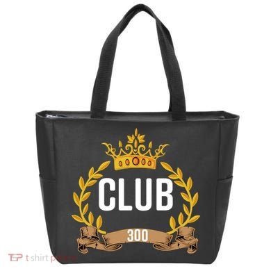 Bowling Club 300 Bag