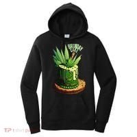 Birthday Cake 420 Cannabis Culture Stoner Weed Strain Women's Hoodie thumb 0