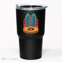 Bitcoin City Tumbler thumb 0