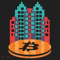 Bitcoin City Hat thumb 2