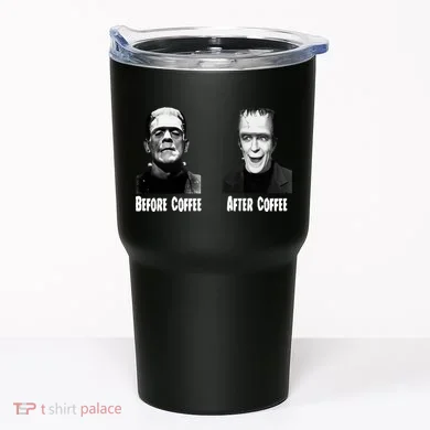 Tumbler