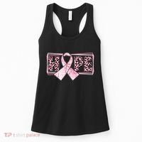 Breast Cancer Awareness Pink Hope Women's Tank Top thumb 0