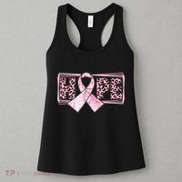 Breast Cancer Awareness Pink Hope Women's Tank Top thumb 3