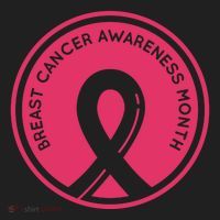 Breast Cancer Awareness Month Support Women's Sweatshirt thumb 2
