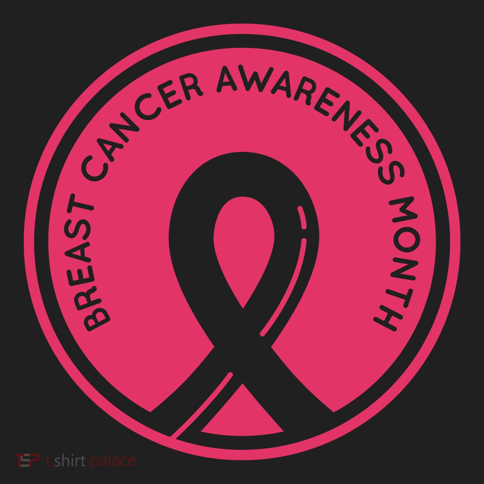 Breast Cancer Awareness Month Support Women's Sweatshirt