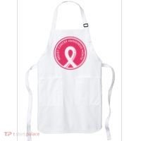 Breast Cancer Awareness Month Support Apron thumb 0
