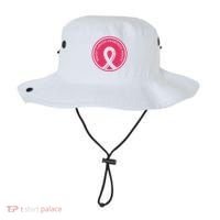Breast Cancer Awareness Month Support Bucket Hat thumb 0