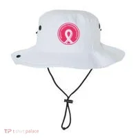 Breast Cancer Awareness Month Support Bucket Hat thumb 0