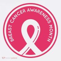 Breast Cancer Awareness Month Support Coffee Mug thumb 5