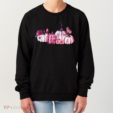 Breast Cancer Awareness Women's Sweatshirt