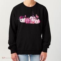 Breast Cancer Awareness Women's Sweatshirt thumb 0