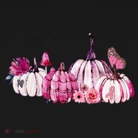 Breast Cancer Awareness Apron thumb 3