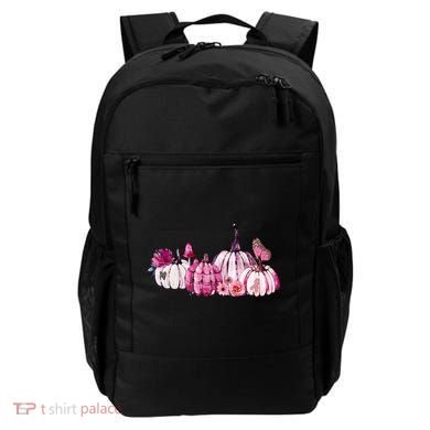 Breast Cancer Awareness Backpack