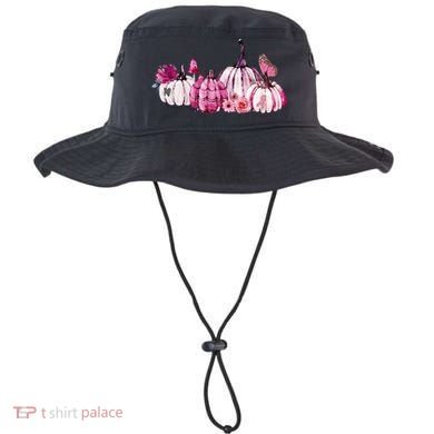 Breast Cancer Awareness Bucket Hat