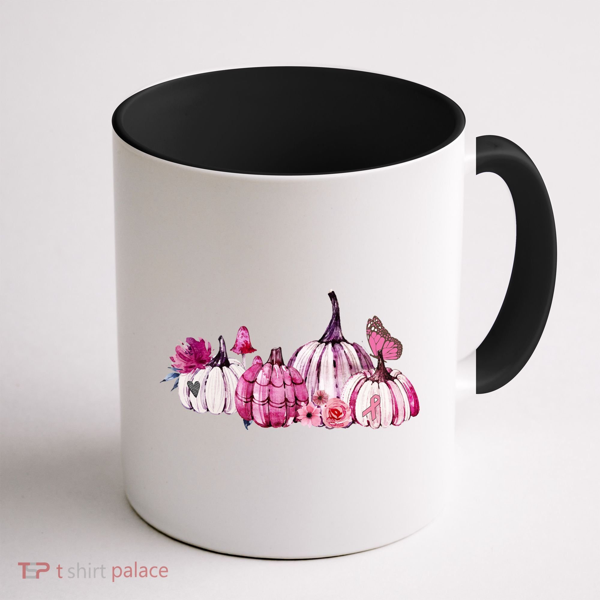 Breast Cancer Awareness Coffee Mug