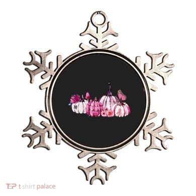 Breast Cancer Awareness Ornament
