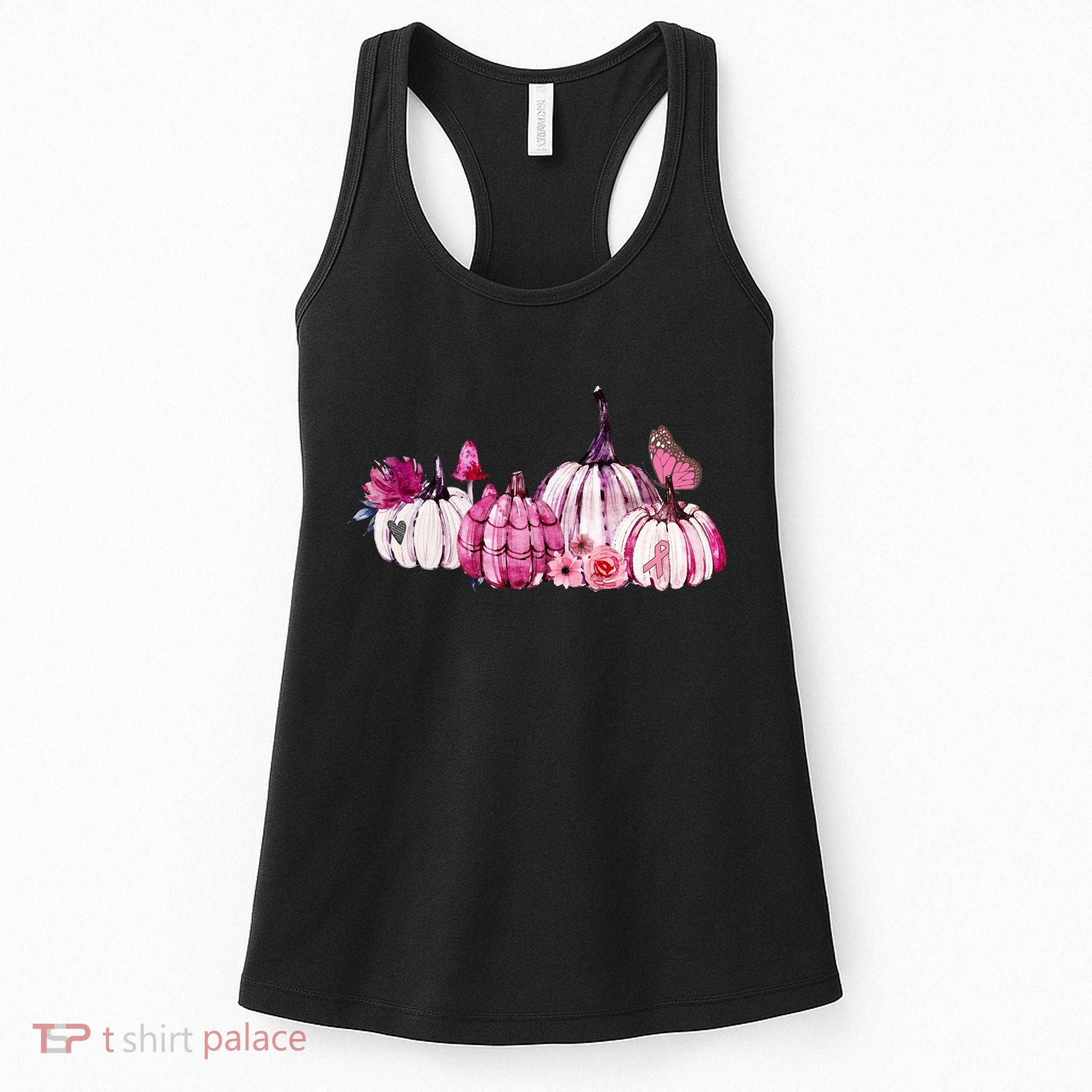 Breast Cancer Awareness Women's Tank Top