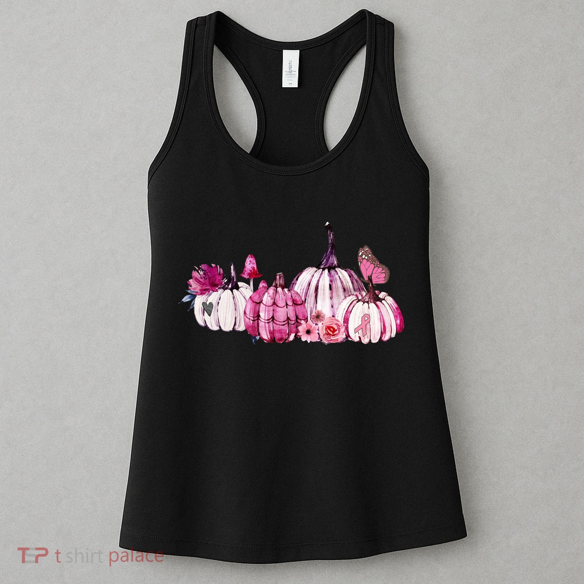 Breast Cancer Awareness Women's Tank Top