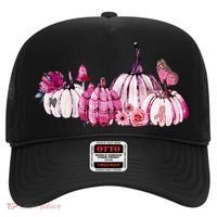 Breast Cancer Awareness Hat thumb 0