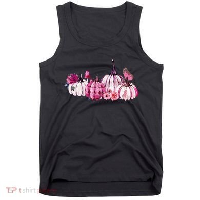 Breast Cancer Awareness Tank Top