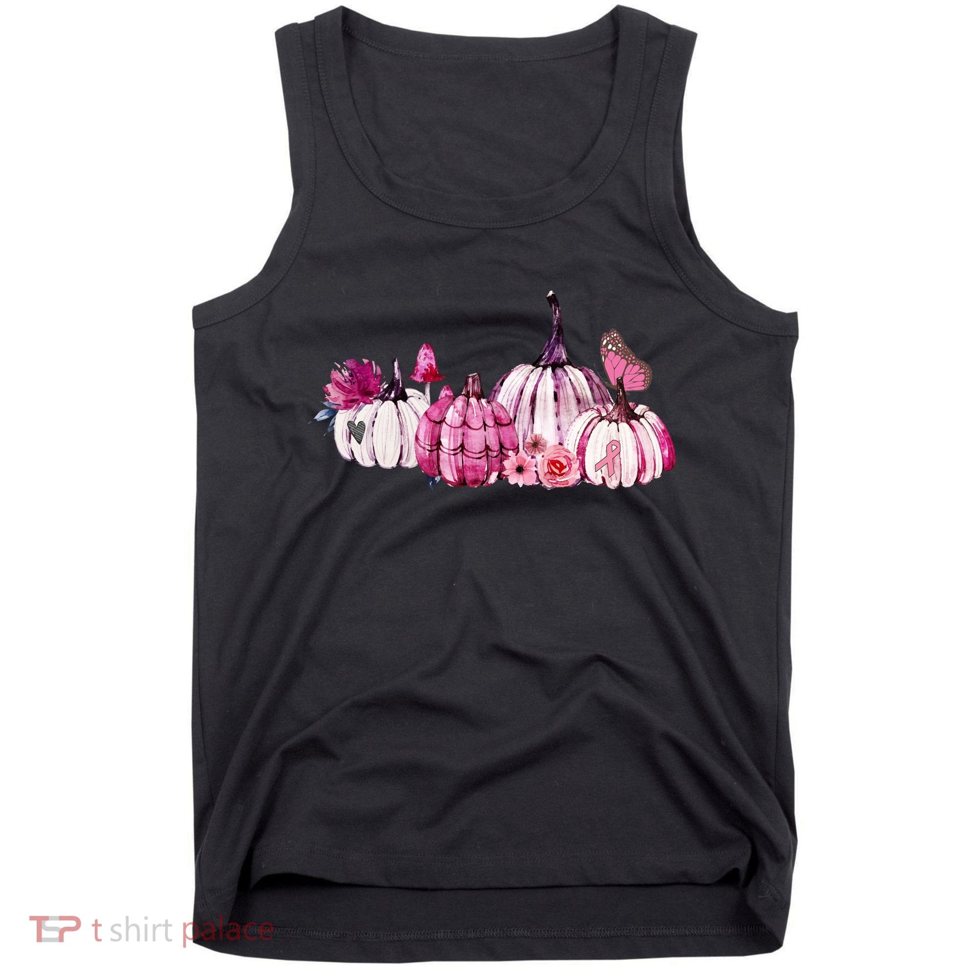 Breast Cancer Awareness Tank Top