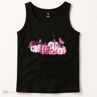 Breast Cancer Awareness Tank Top thumb 2
