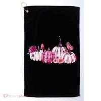 Breast Cancer Awareness Golf Towel thumb 0