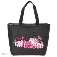 Breast Cancer Awareness Tote Bag thumb 0