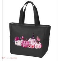 Breast Cancer Awareness Tote Bag thumb 3