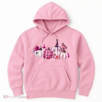 Breast Cancer Awareness Hoodie