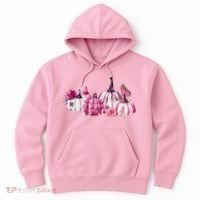 Breast Cancer Awareness Hoodie thumb 0