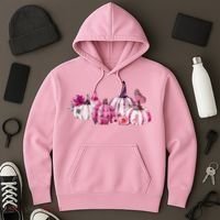 Breast Cancer Awareness Hoodie thumb 3