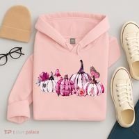 Breast Cancer Awareness Hoodie thumb 4