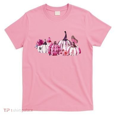 Breast Cancer Awareness T-Shirt