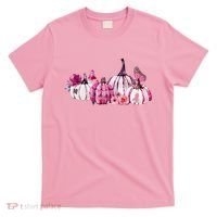 Breast Cancer Awareness T-Shirt thumb 0