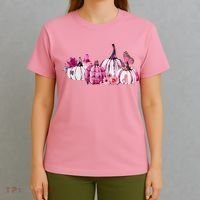 Breast Cancer Awareness T-Shirt thumb 4