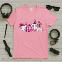 Breast Cancer Awareness T-Shirt thumb 5