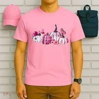 Breast Cancer Awareness T-Shirt thumb 6