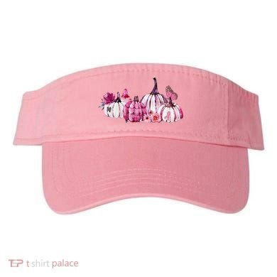 Breast Cancer Awareness Visor