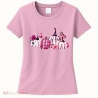 Breast Cancer Awareness Women's T-Shirt thumb 0