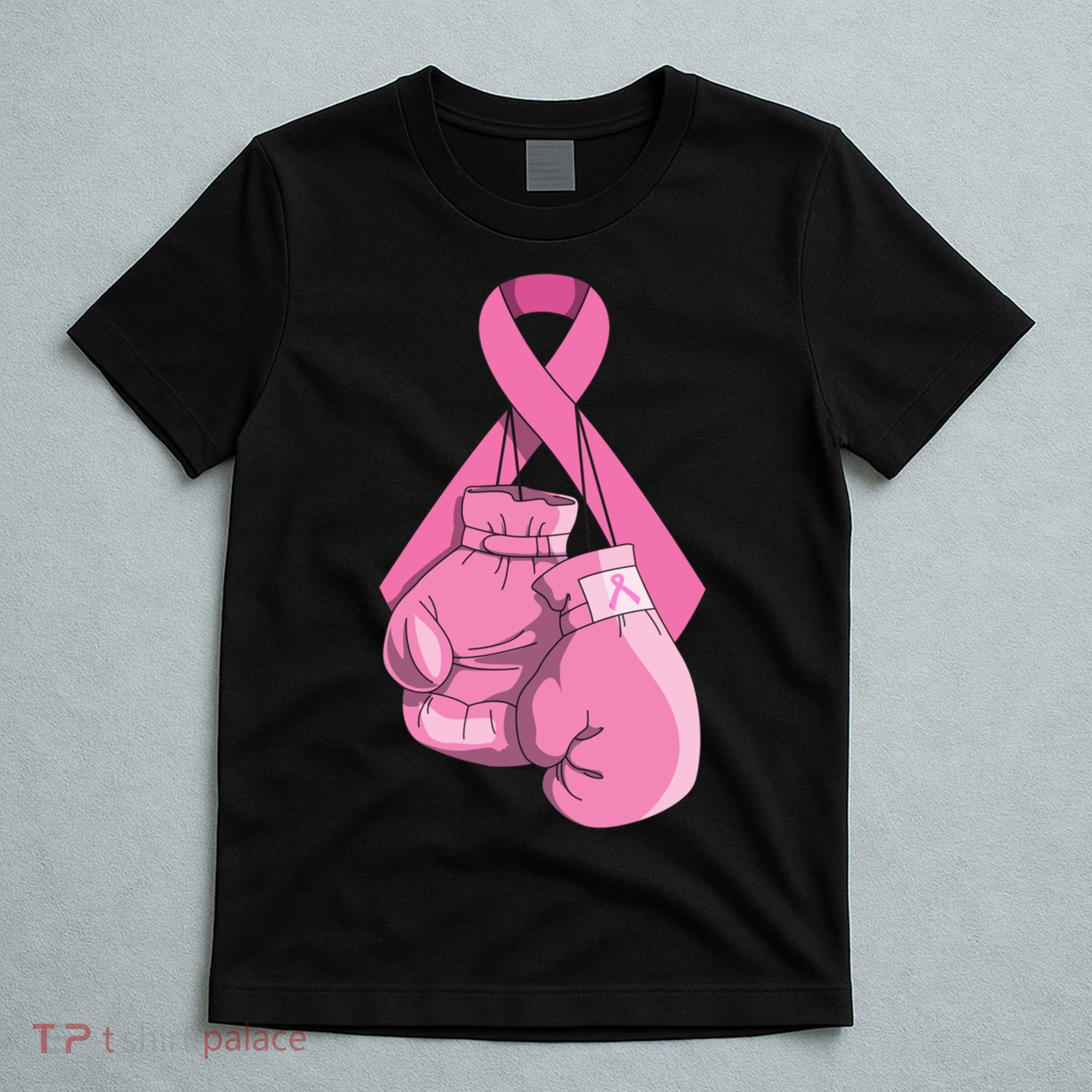 Breast Cancer Awareness Cool Gift For Women And Men T-Shirt
