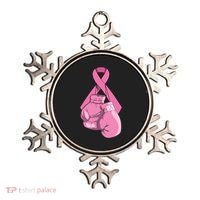 Breast Cancer Awareness Cool Gift For Women And Men Ornament thumb 0